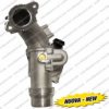 DIPASPORT FLAI196N Throttle body